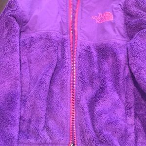 The North Face Jackets & Coats - GUC. The North Face jacket. Size 5. The North Face Jackets & Coats - GUC. The North Face jacket. Size 5.